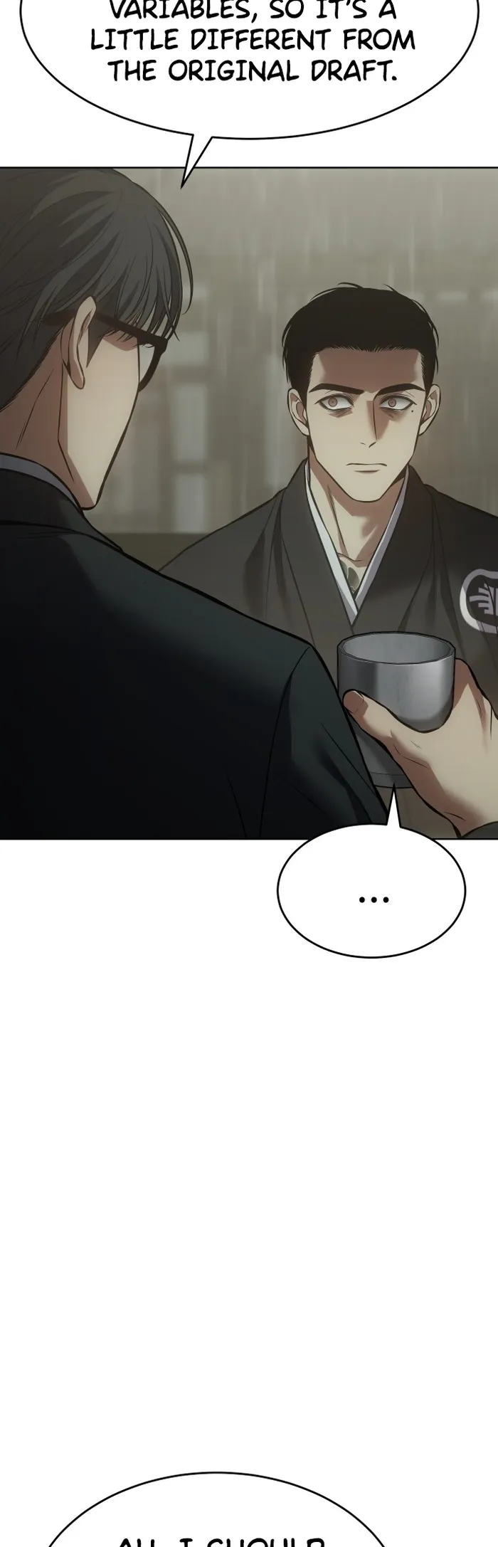 Baek XX Chapter 74 page 13