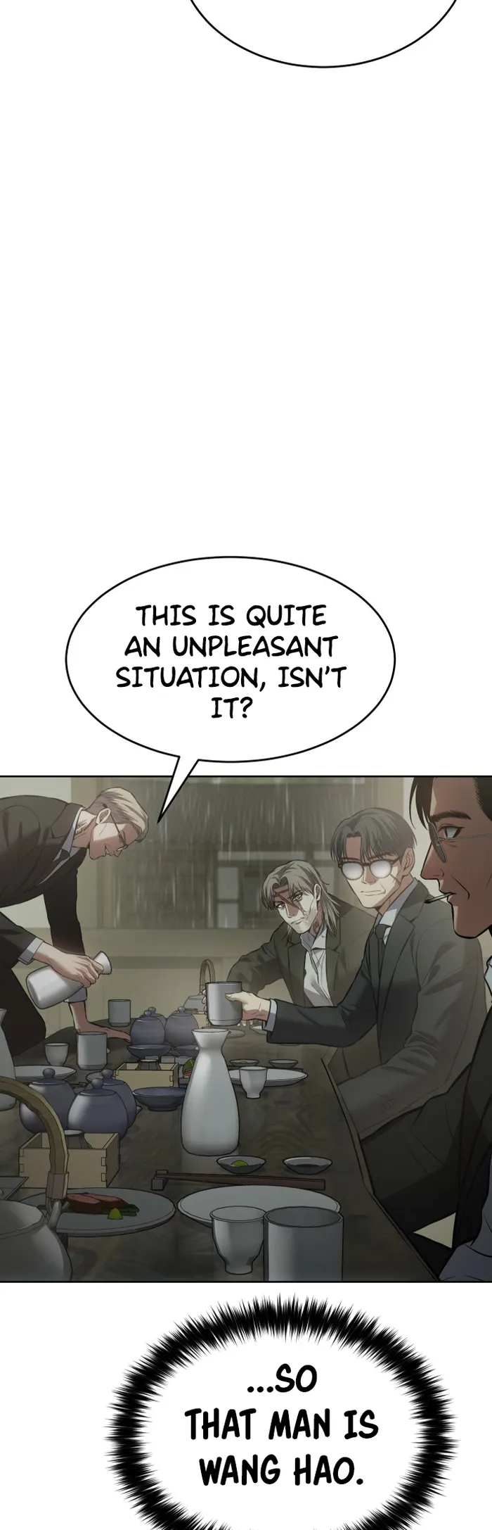 Baek XX Chapter 74 page 24