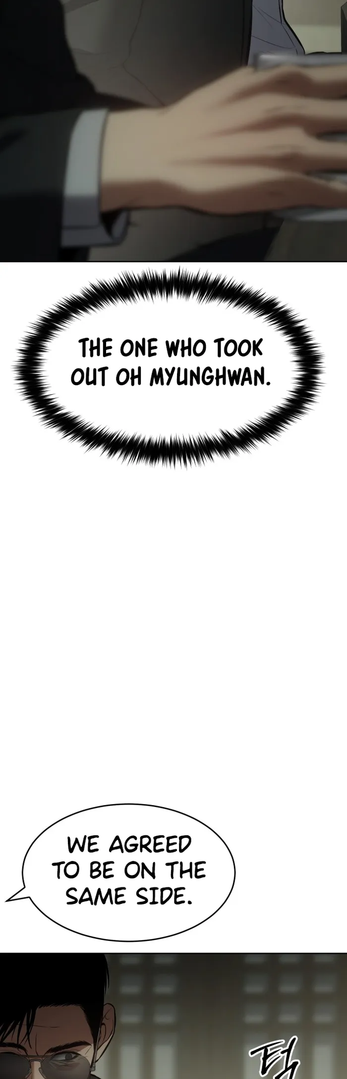 Baek XX Chapter 74 page 26