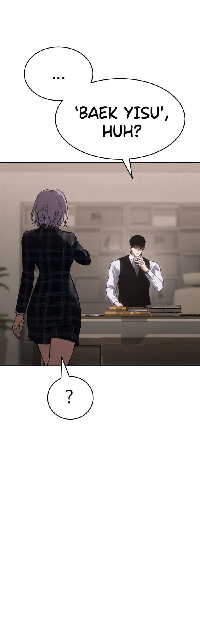 Baek XX Chapter 74 page 42