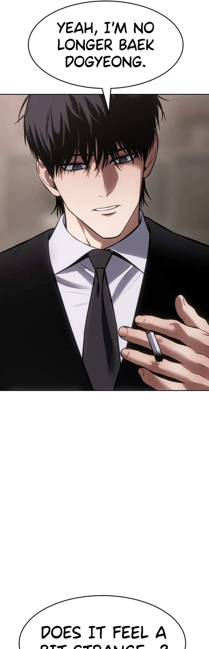 Baek XX Chapter 74 page 43