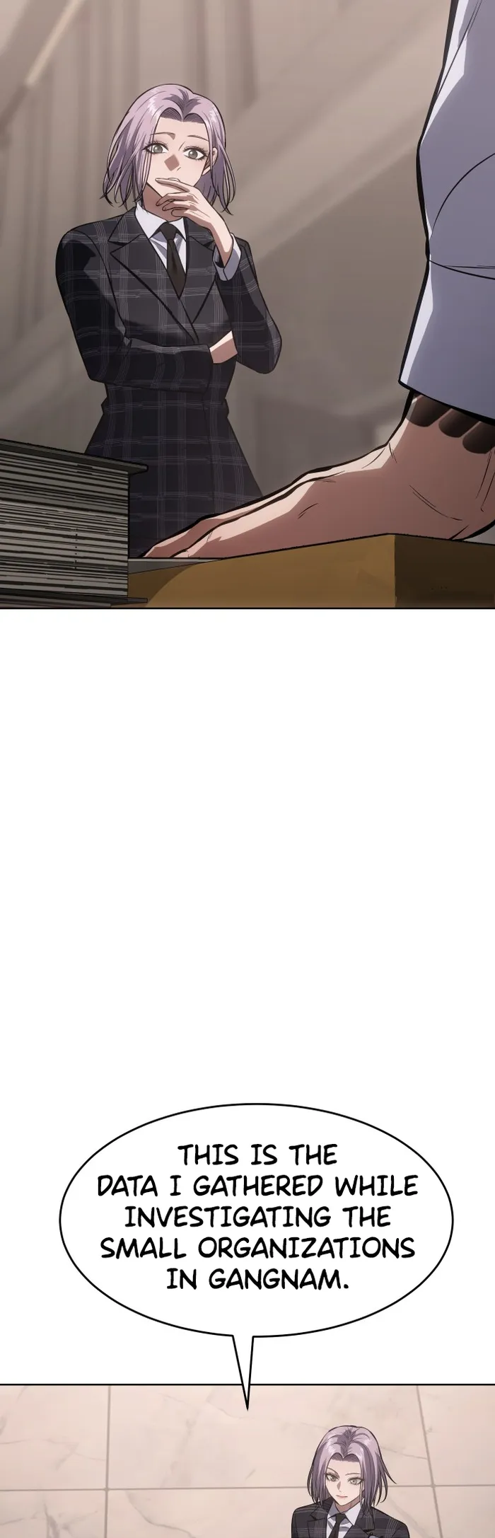 Baek XX Chapter 74 page 47
