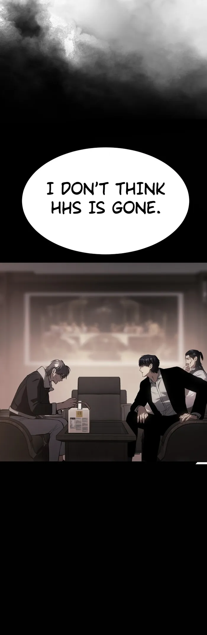 Baek XX Chapter 74 page 51