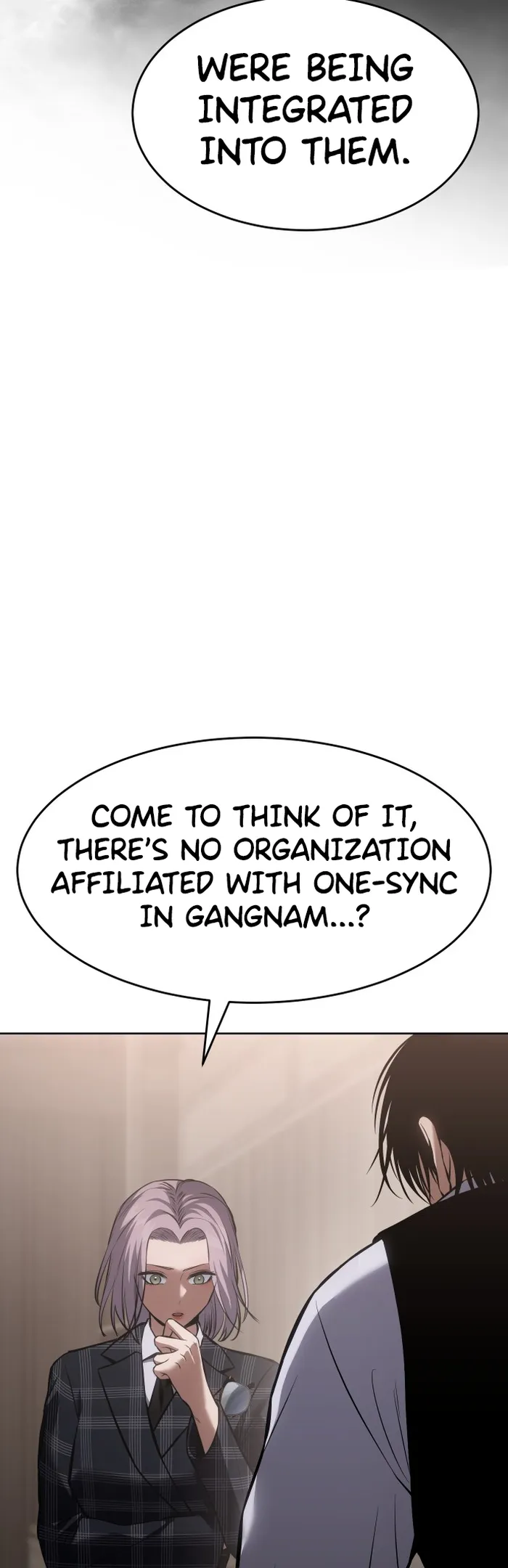 Baek XX Chapter 74 page 58