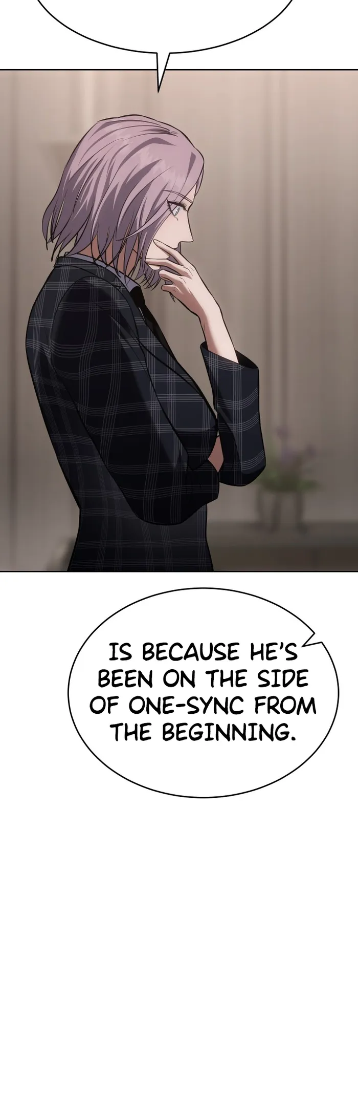 Baek XX Chapter 74 page 61