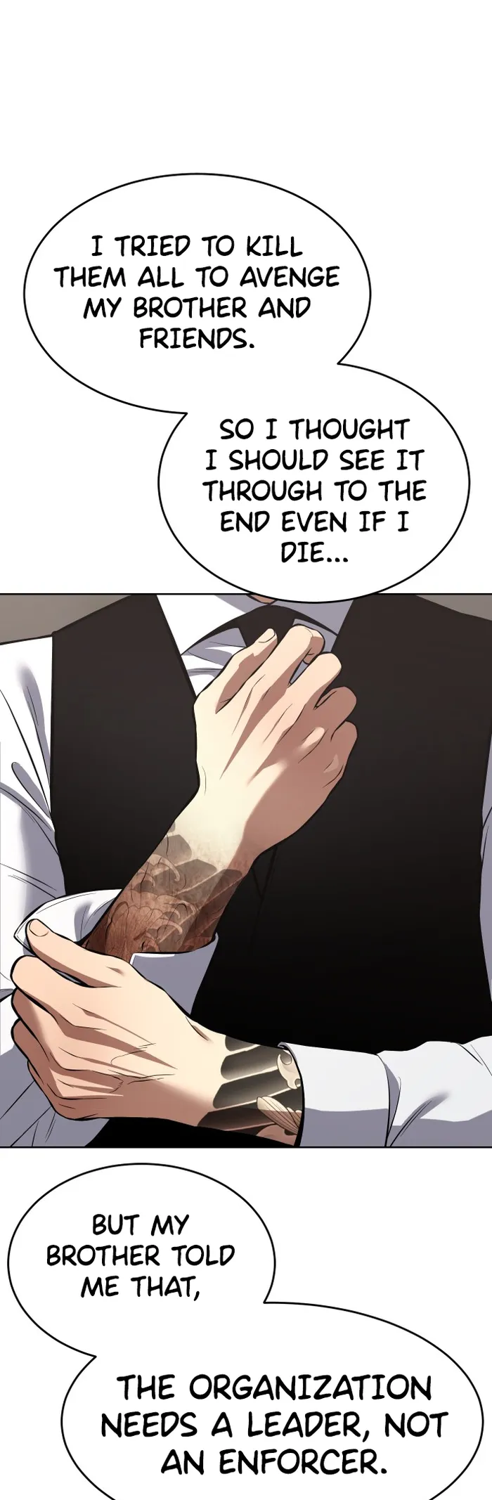 Baek XX Chapter 74 page 66
