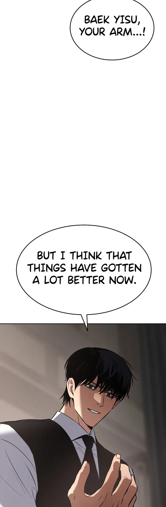 Baek XX Chapter 74 page 68