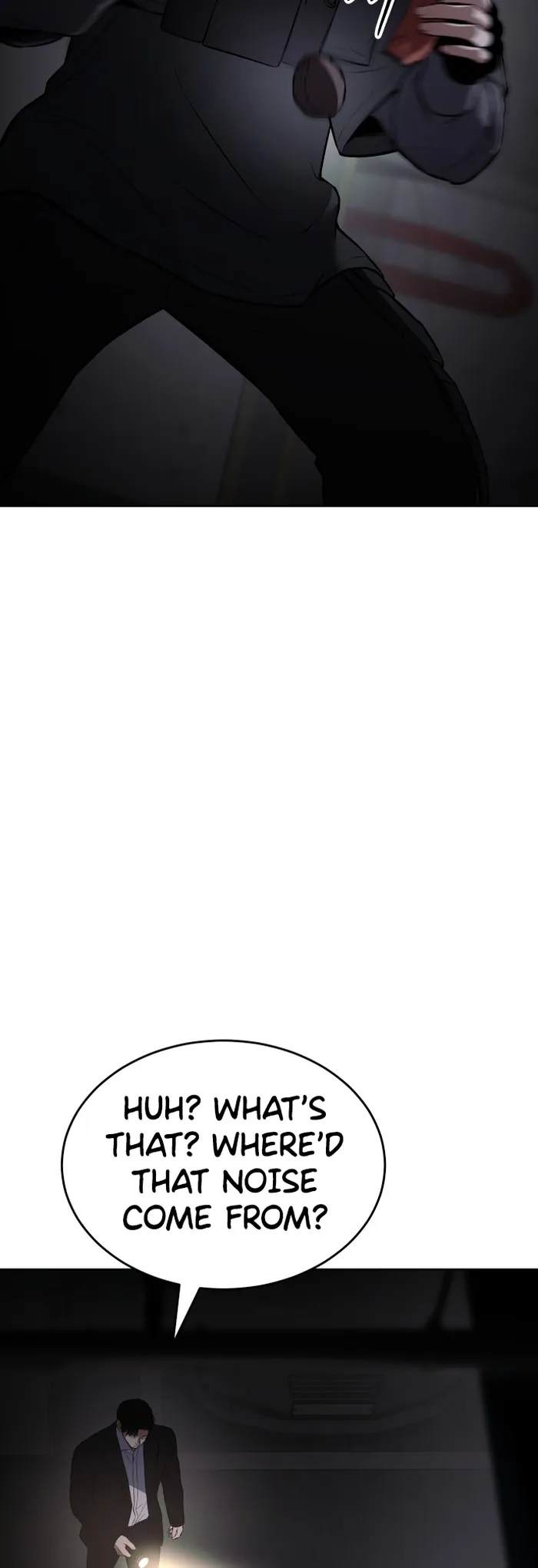 Baek XX Chapter 74 page 74