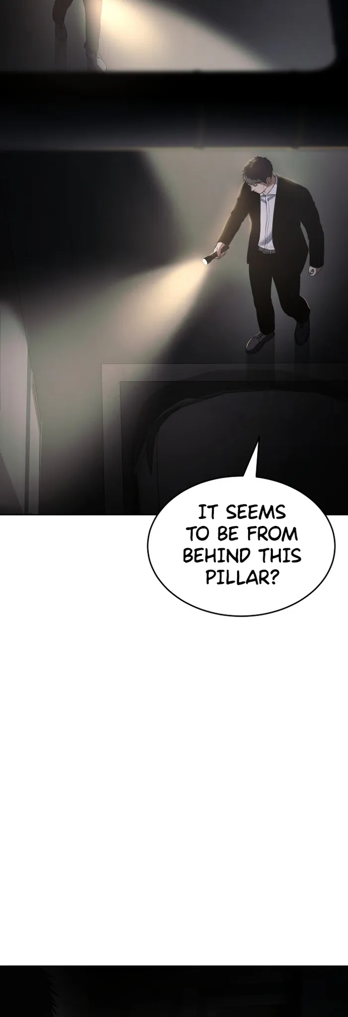 Baek XX Chapter 74 page 75