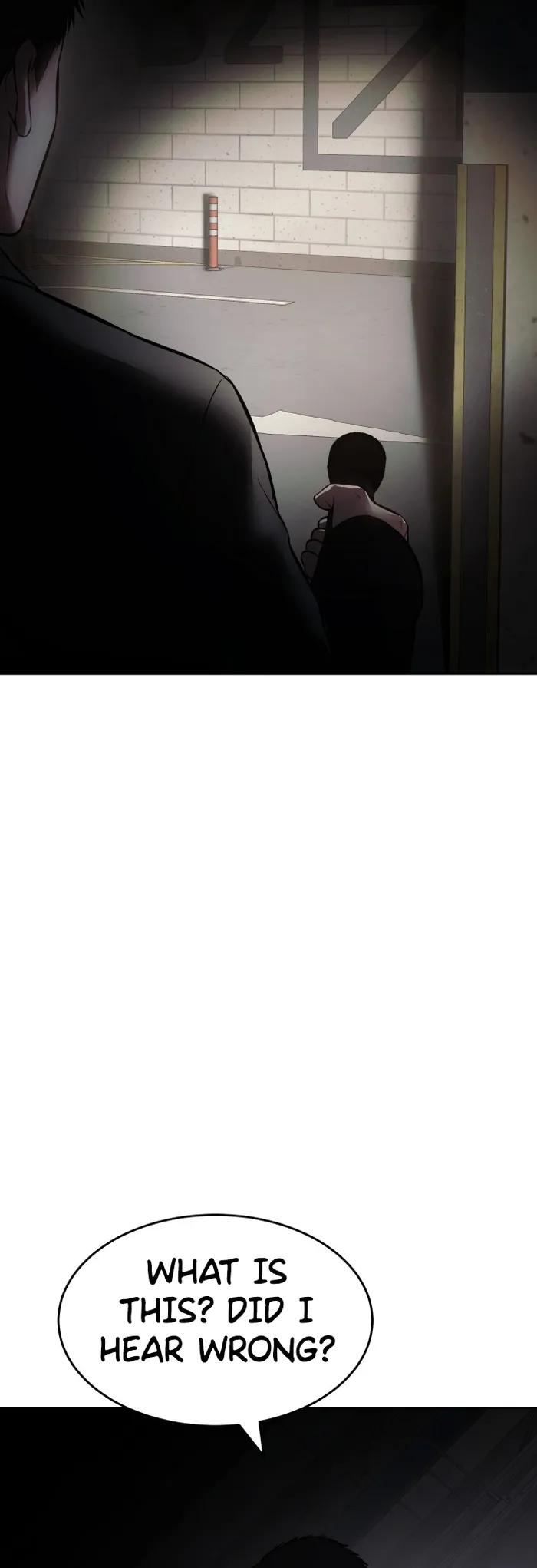 Baek XX Chapter 74 page 76