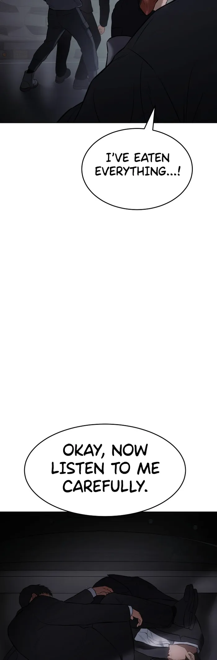 Baek XX Chapter 74 page 79