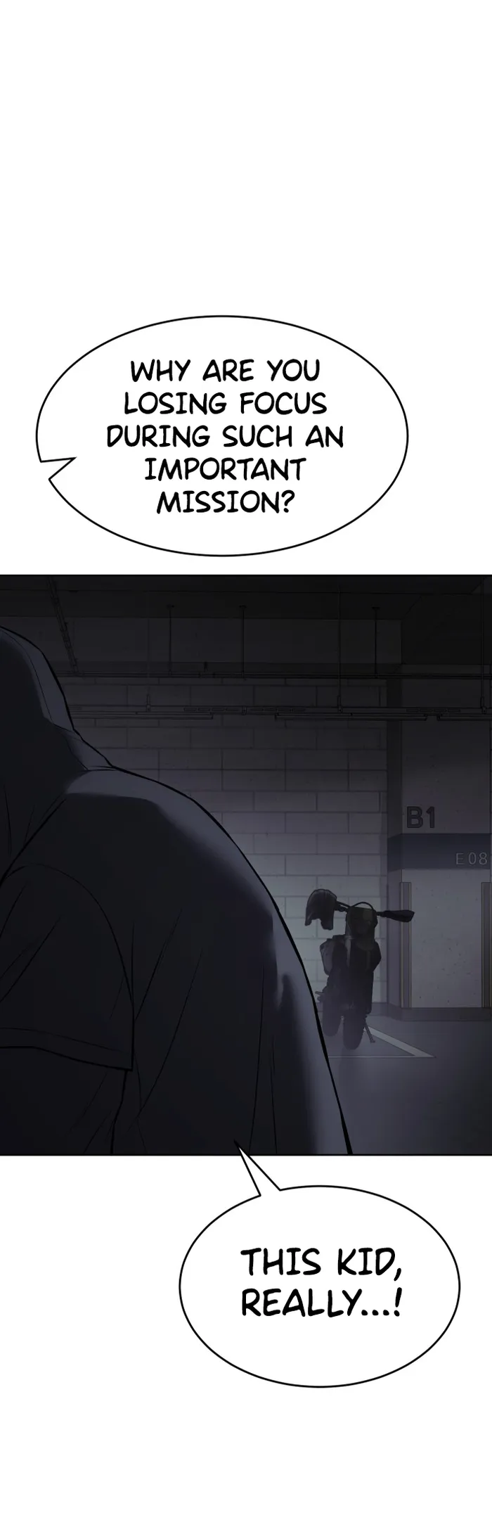 Baek XX Chapter 74 page 88