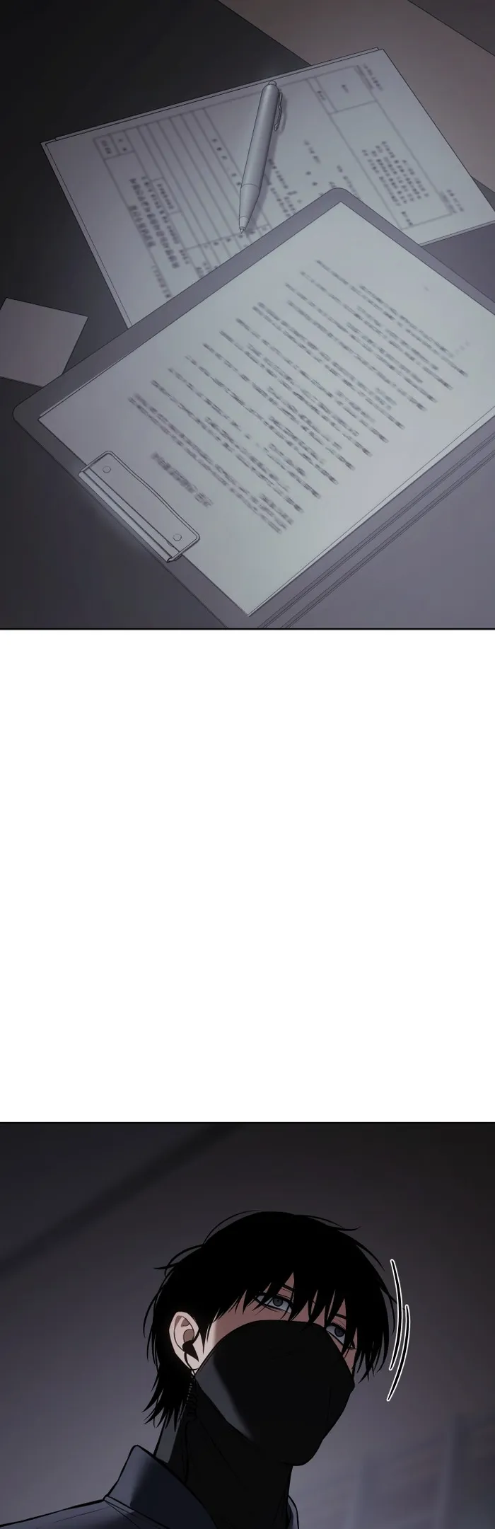 Baek XX Chapter 74 page 94