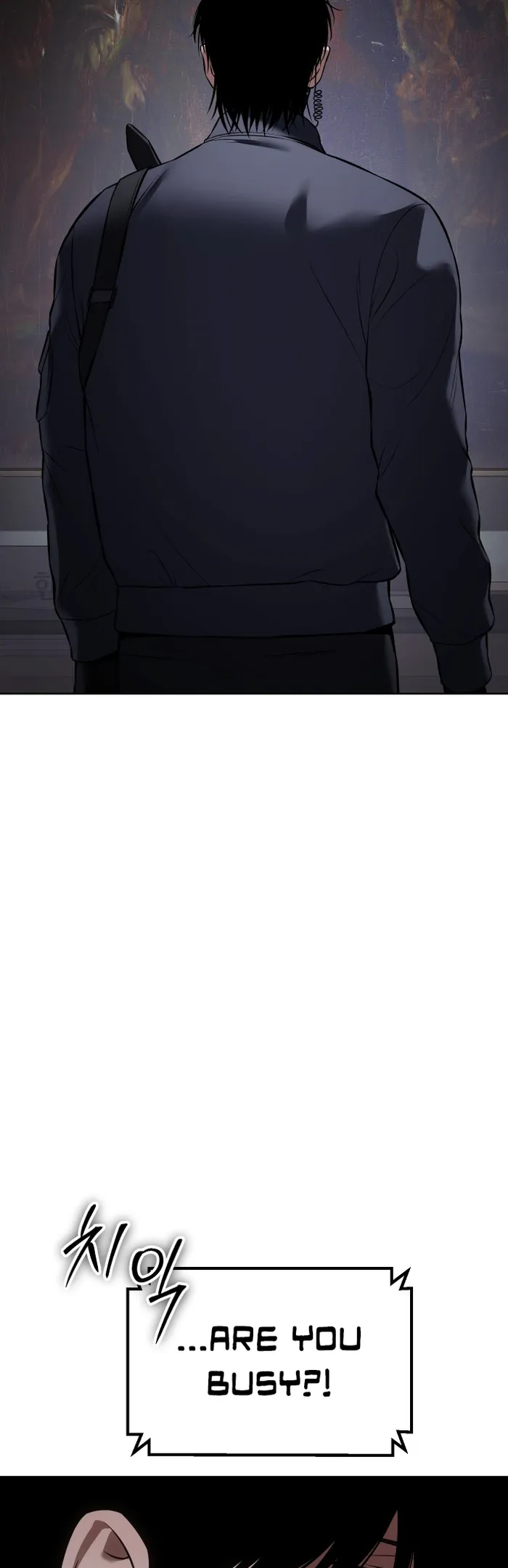 Baek XX Chapter 74 page 96
