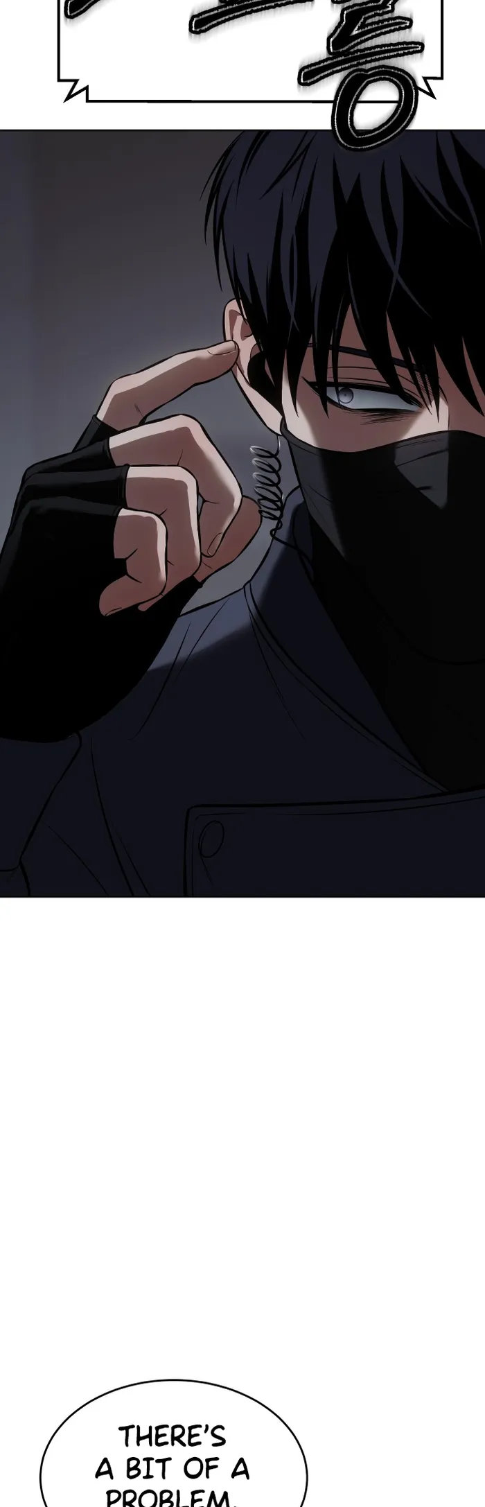Baek XX Chapter 74 page 99