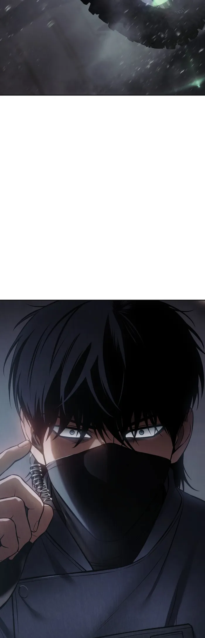 Baek XX Chapter 74 page 104