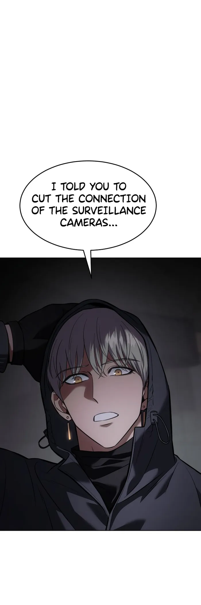 Baek XX Chapter 75 page 3