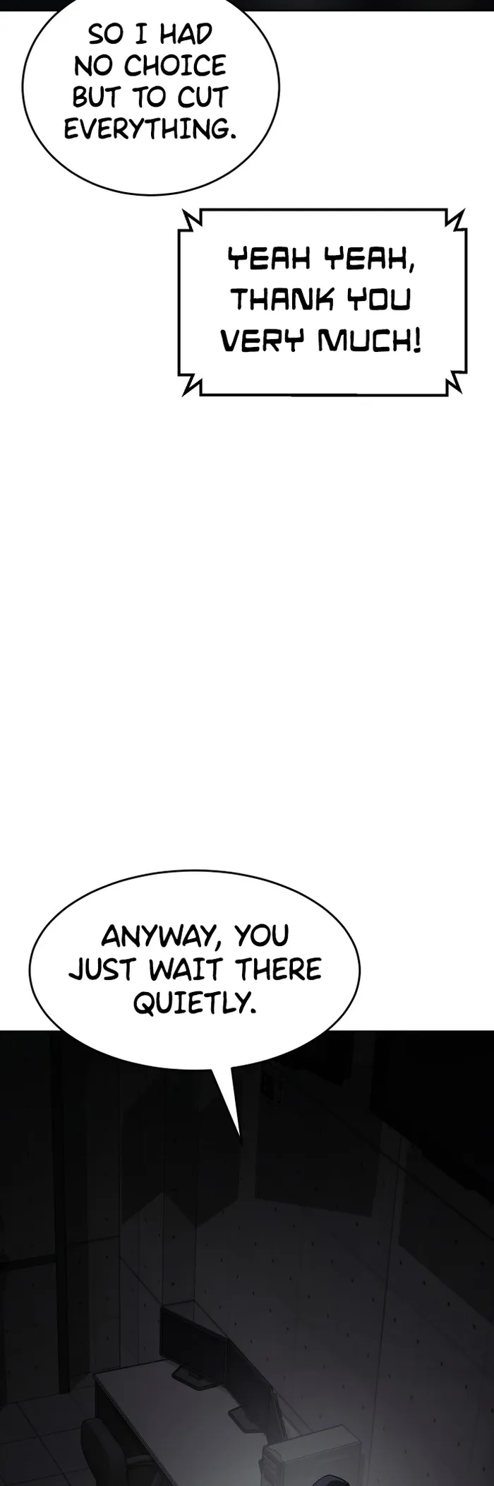 Baek XX Chapter 75 page 6