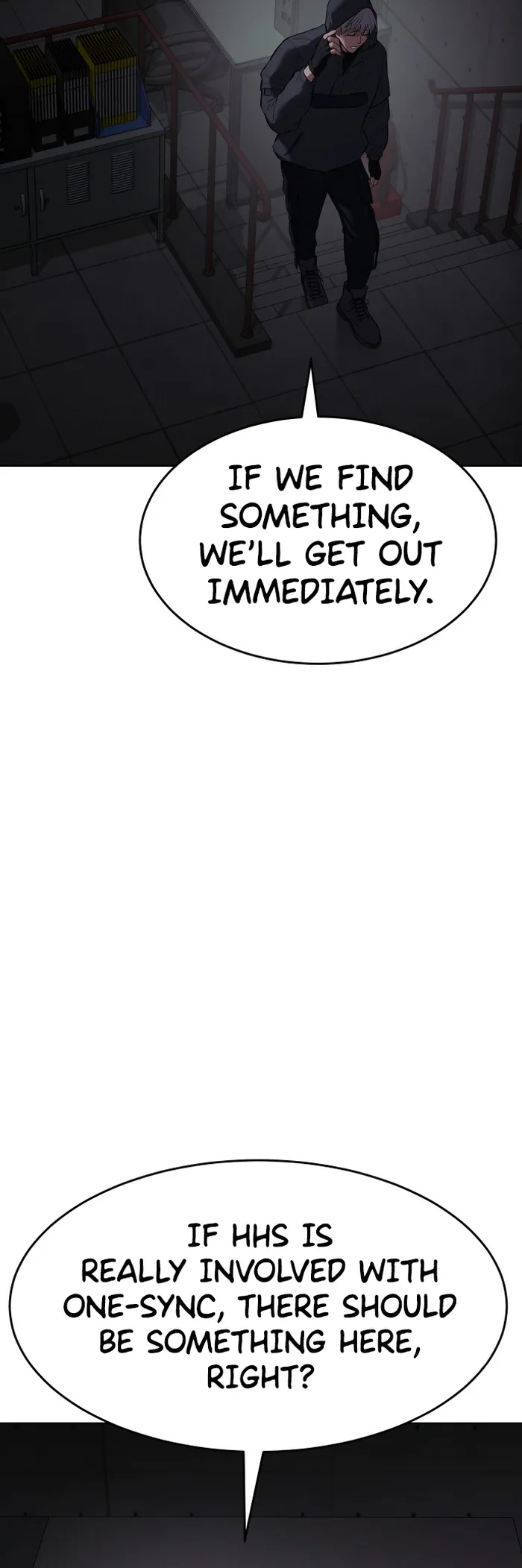 Baek XX Chapter 75 page 7