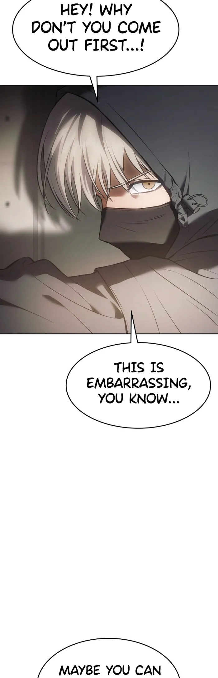 Baek XX Chapter 75 page 17