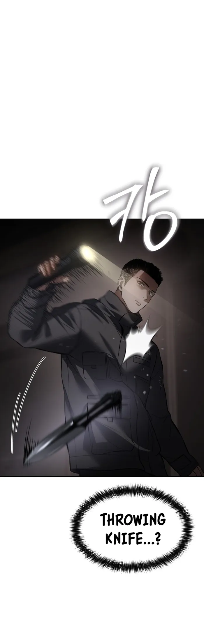 Baek XX Chapter 75 page 20
