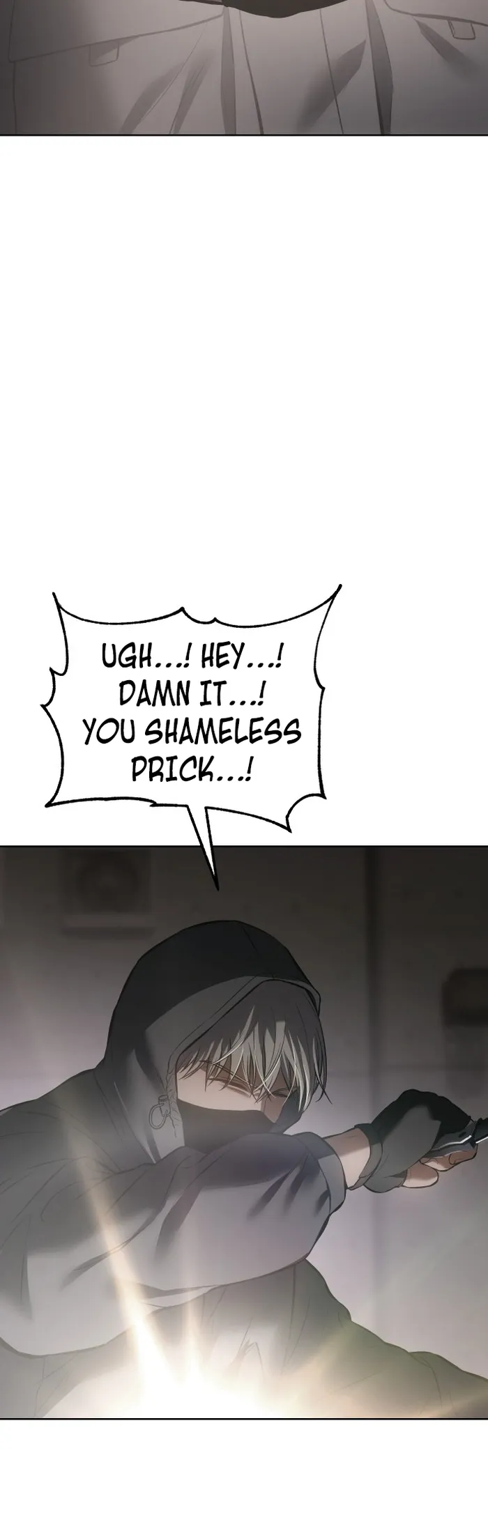 Baek XX Chapter 75 page 25