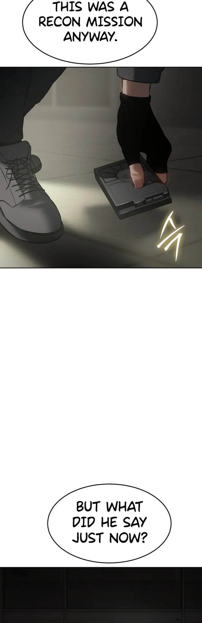 Baek XX Chapter 75 page 43