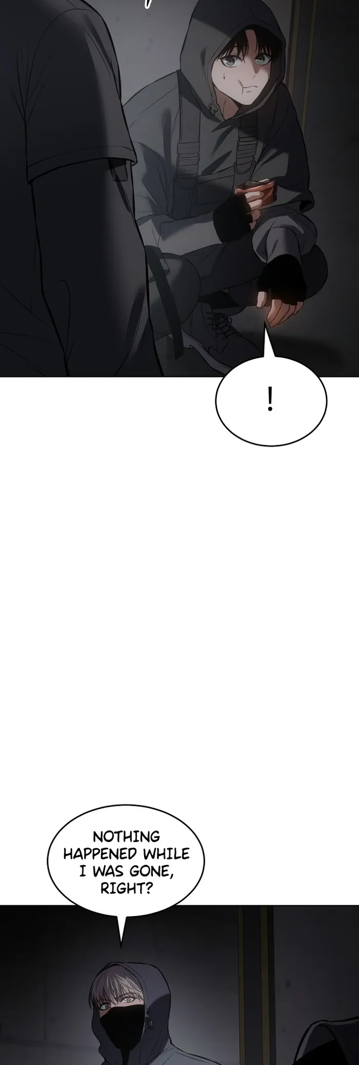 Baek XX Chapter 75 page 47