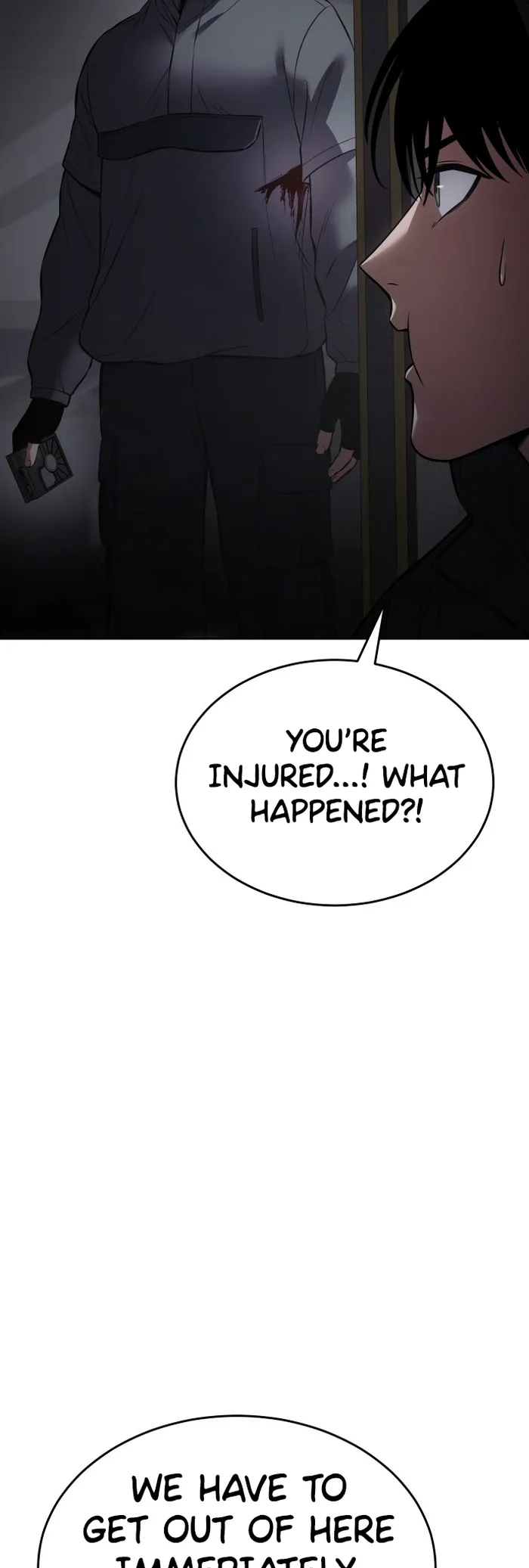 Baek XX Chapter 75 page 48