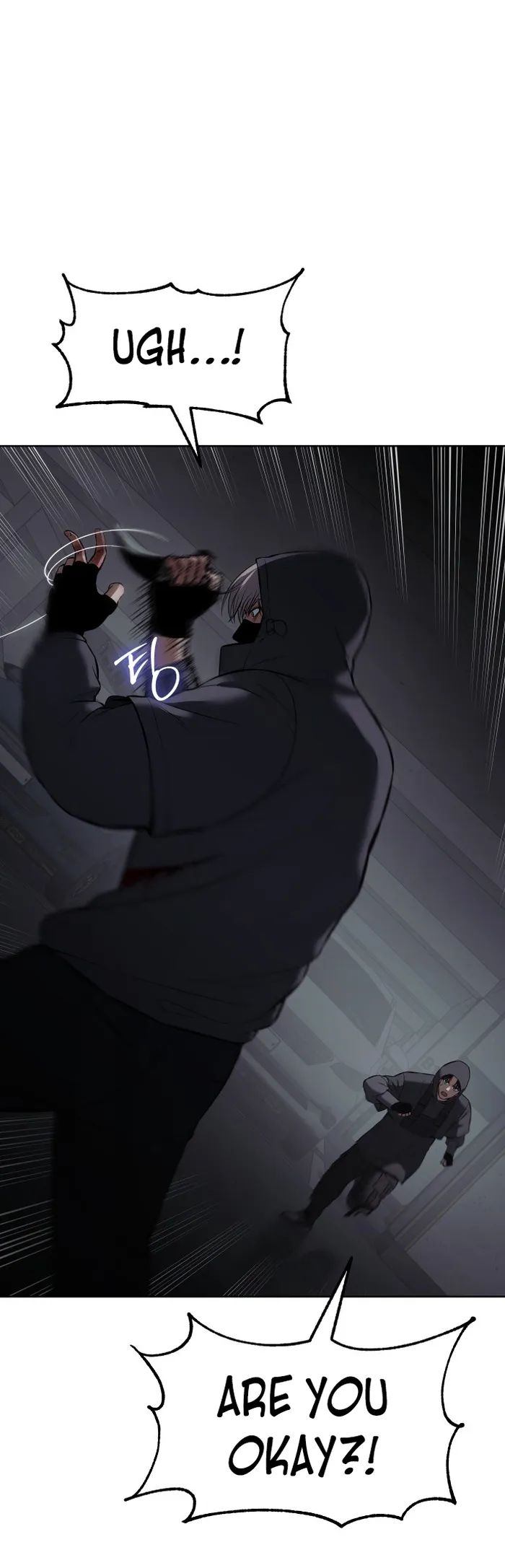 Baek XX Chapter 75 page 57