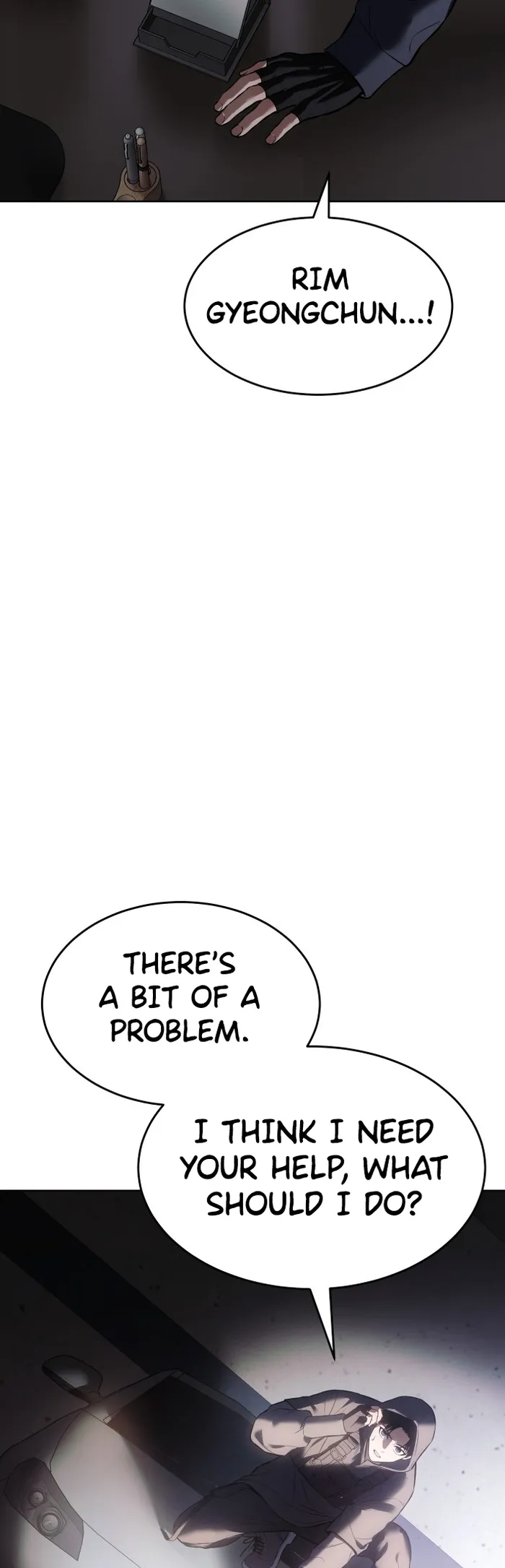 Baek XX Chapter 75 page 63