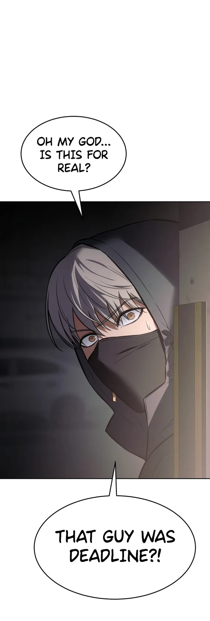 Baek XX Chapter 75 page 69