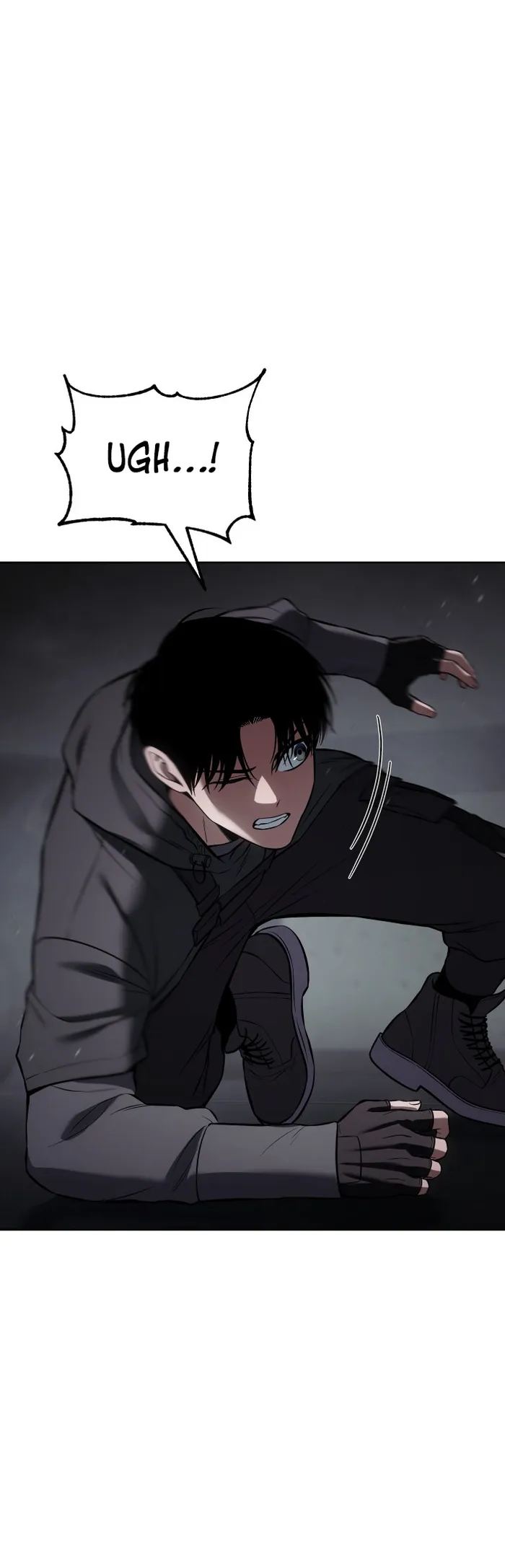 Baek XX Chapter 75 page 76
