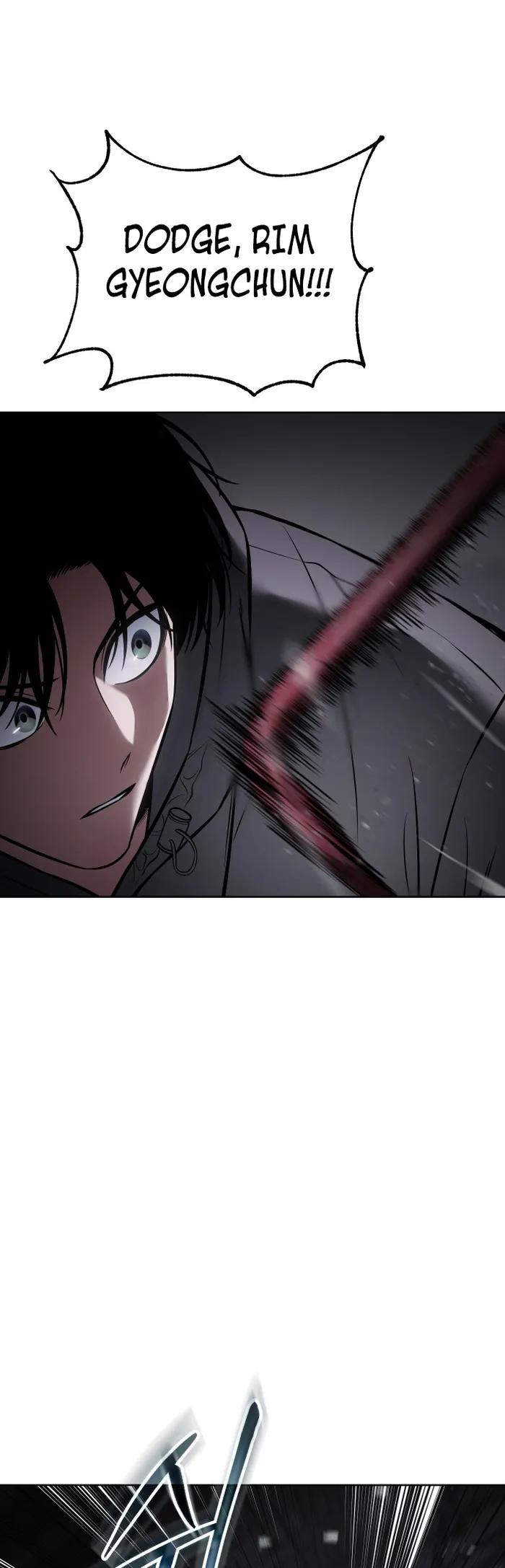 Baek XX Chapter 75 page 77