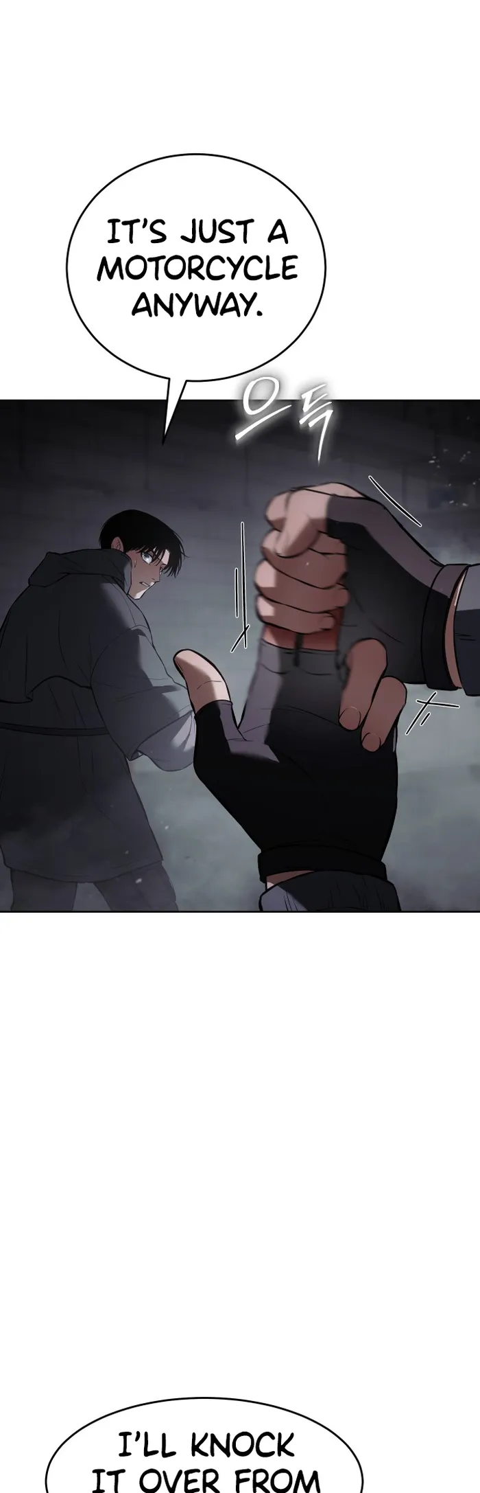 Baek XX Chapter 75 page 83