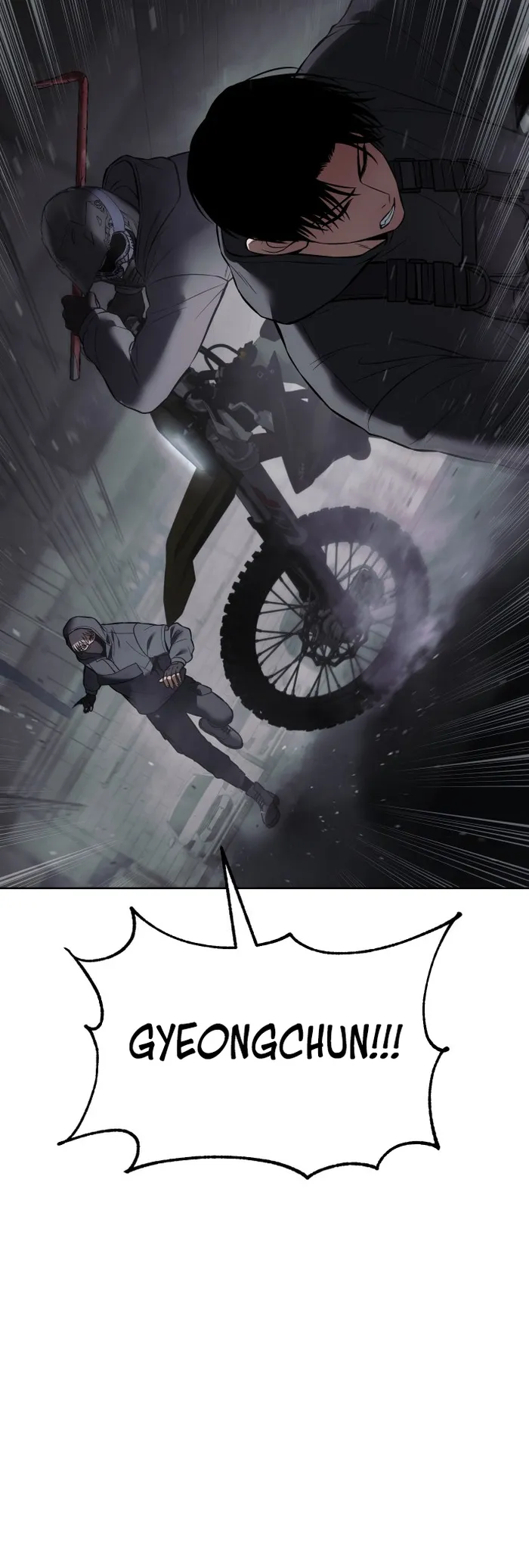 Baek XX Chapter 75 page 90