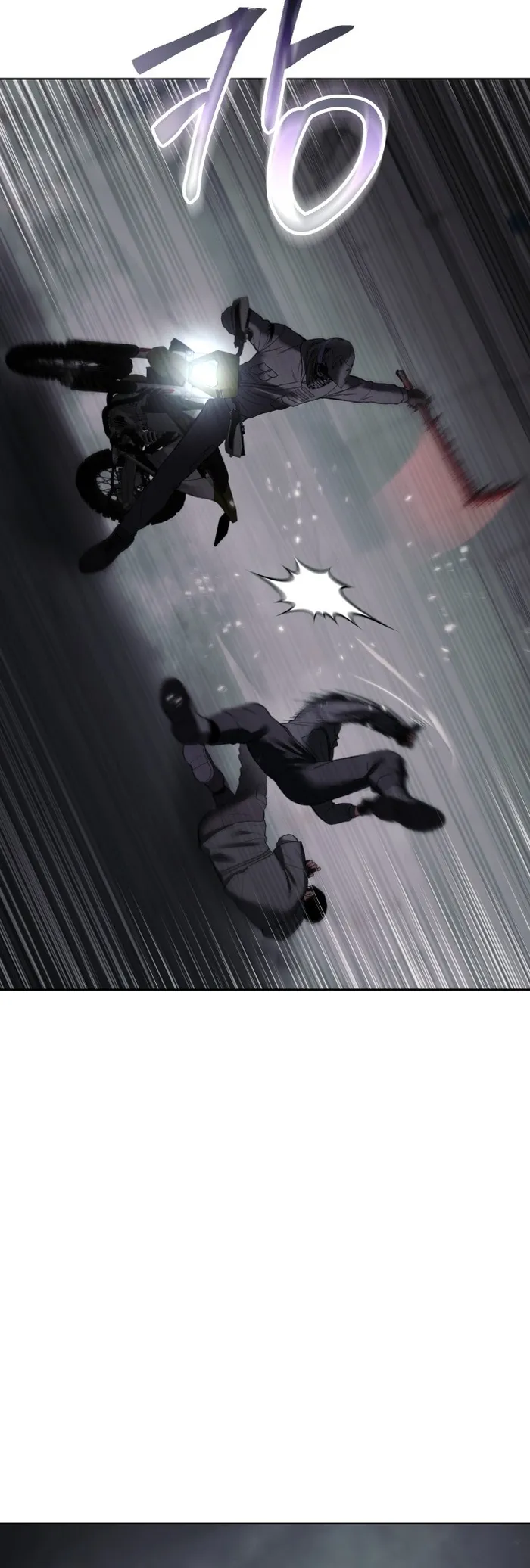 Baek XX Chapter 75 page 92