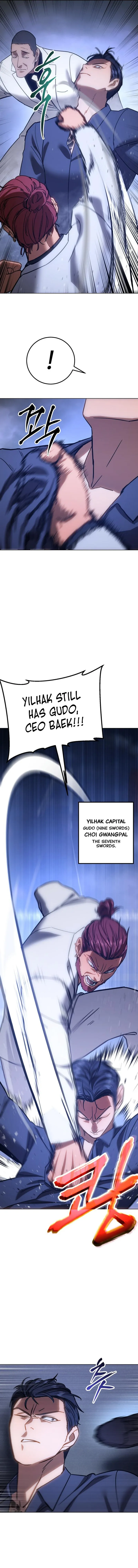 Baek XX Chapter 8 page 9