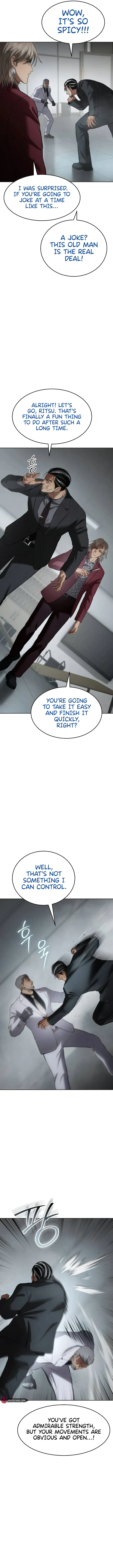 Baek XX Chapter 80 page 6