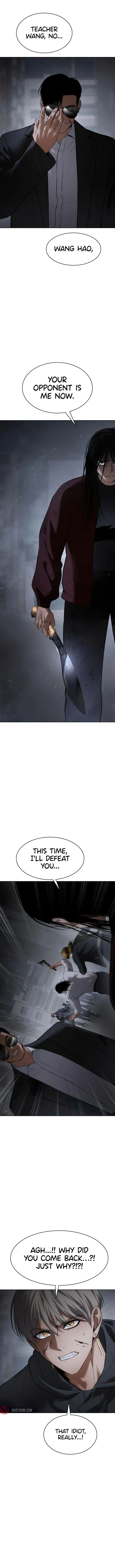 Baek XX Chapter 88 page 2