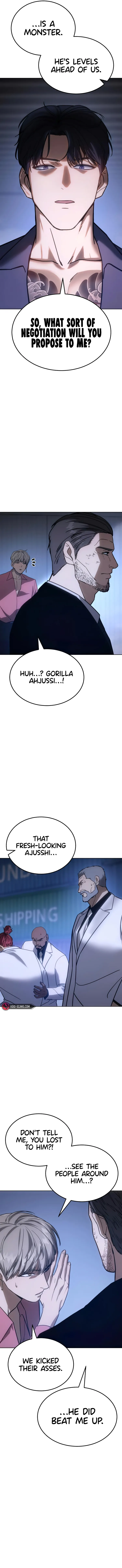 Baek XX Chapter 9 page 6