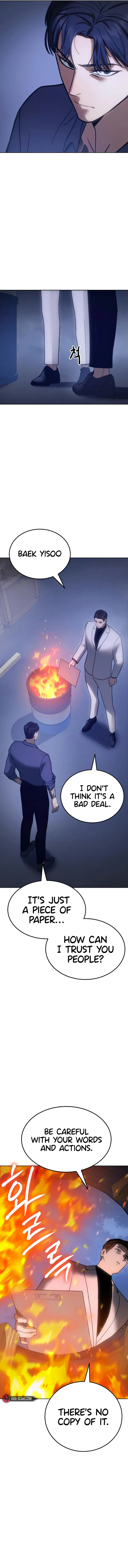 Baek XX Chapter 9 page 11