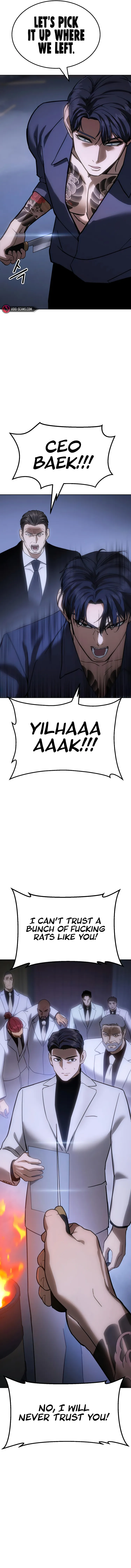 Baek XX Chapter 9 page 12
