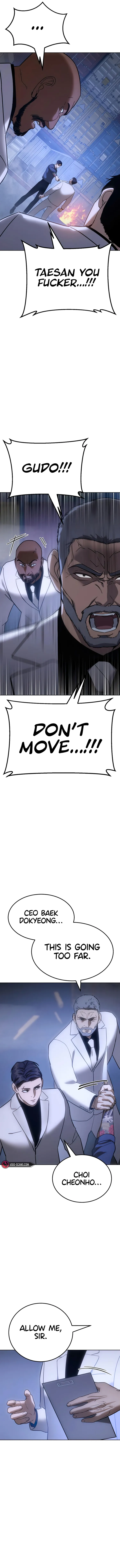 Baek XX Chapter 9 page 14