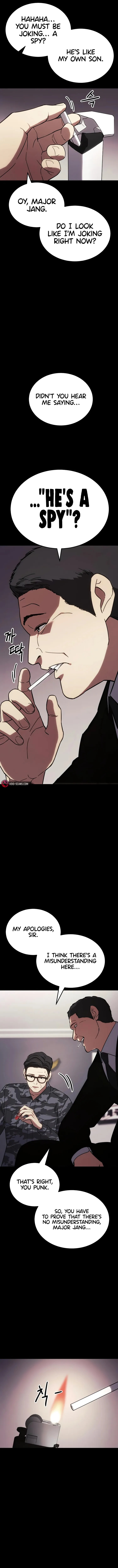 Baek XX Chapter 9 page 20