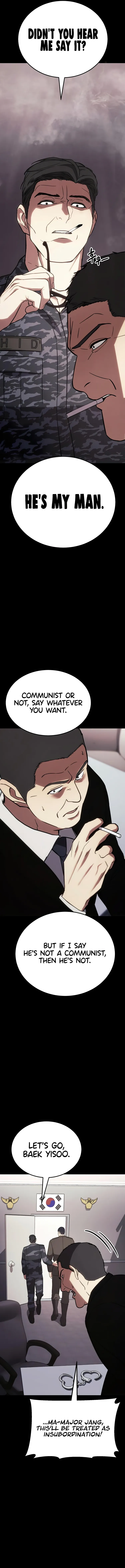Baek XX Chapter 9 page 21