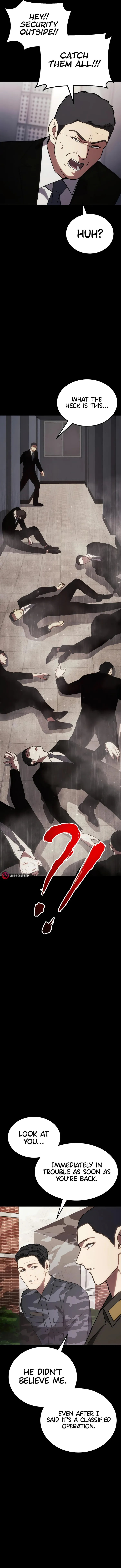 Baek XX Chapter 9 page 22