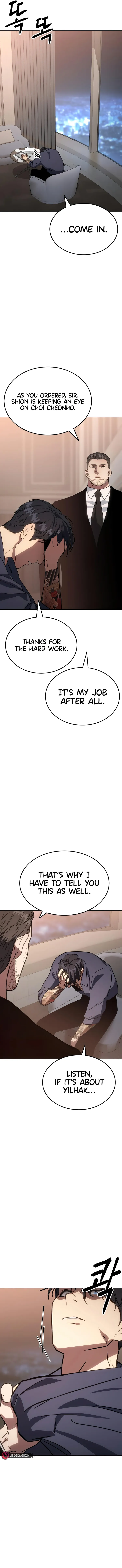 Baek XX Chapter 9 page 25