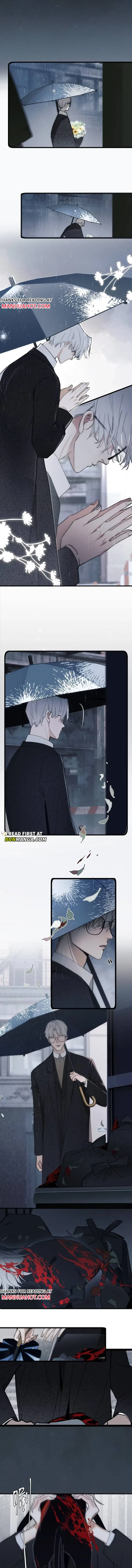 Bait For Returning to The Cage Chapter 0 page 4