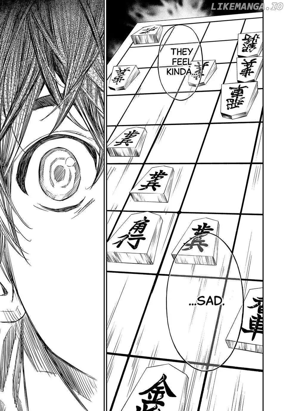 Banjou no Orion Chapter 1 page 29